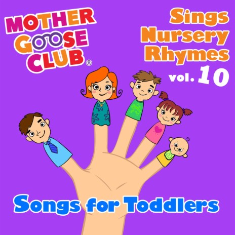 mother goose club download