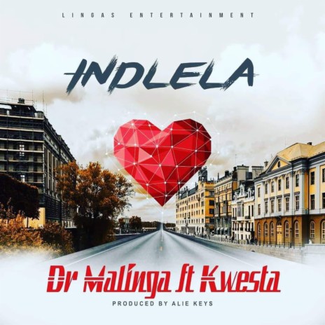 Indlela ft. Kwesta | Boomplay Music