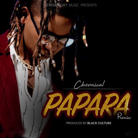 Papara Remix | Boomplay Music