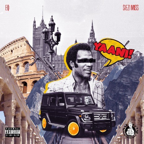 Siezi Miss | Boomplay Music