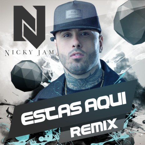 Estas Aqui (Reggaeton Remix) | Boomplay Music