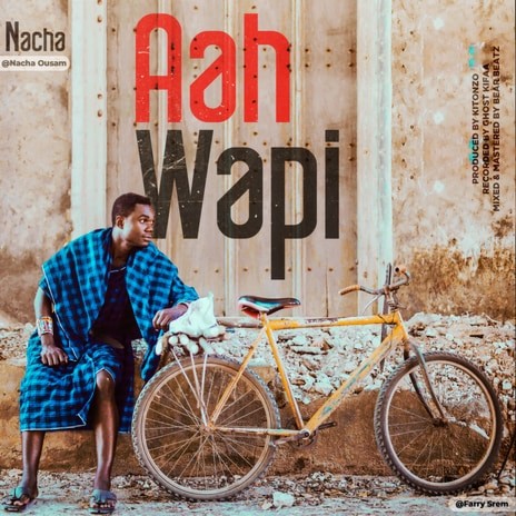 Aah Wapi | Boomplay Music