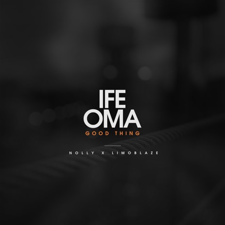 Ifeoma ft. Limoblaze | Boomplay Music