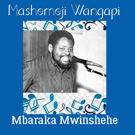 Mashemeji wangapi | Boomplay Music