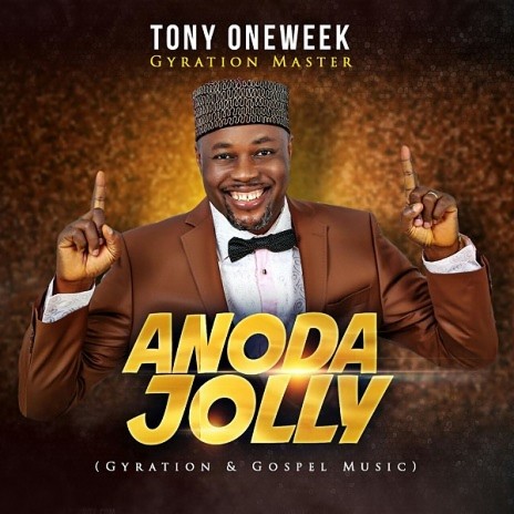 Anoda Jolly | Boomplay Music