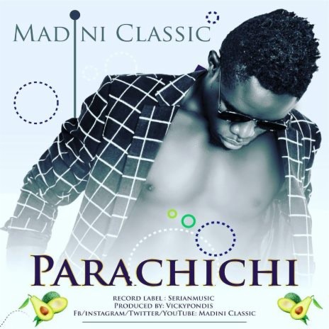 Parachichi | Boomplay Music