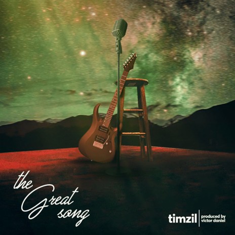The Great Song | Boomplay Music