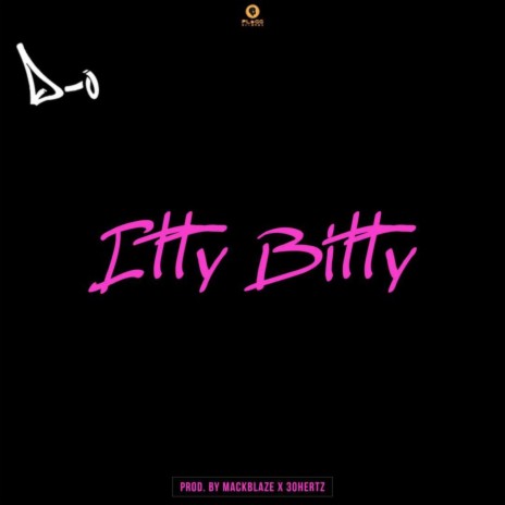 Itty Bitty | Boomplay Music