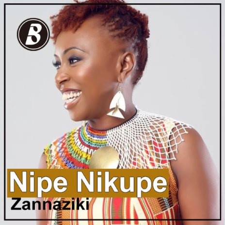 Nipe Nikupe | Boomplay Music