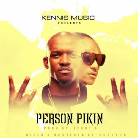 Person Pikin ft. Terry G | Boomplay Music