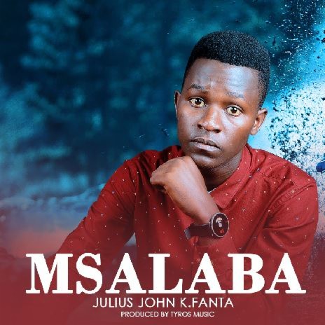 Msalaba | Boomplay Music