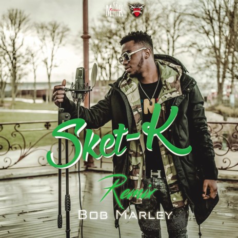 Bob Marley (Remix) | Boomplay Music