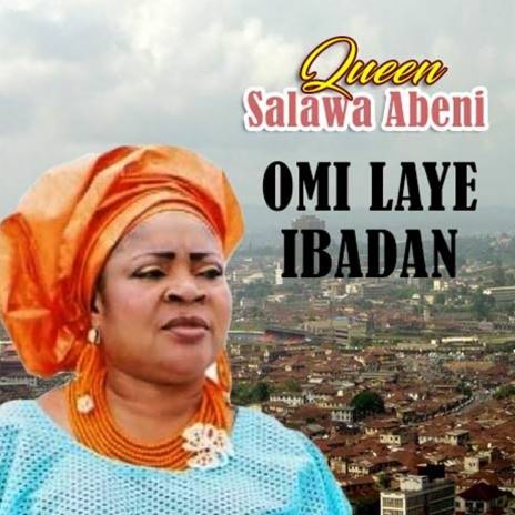 Omilaye Ibadan II | Boomplay Music