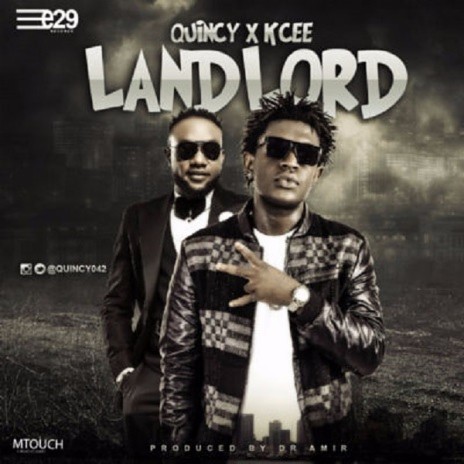 Landlord ft. Kcee | Boomplay Music
