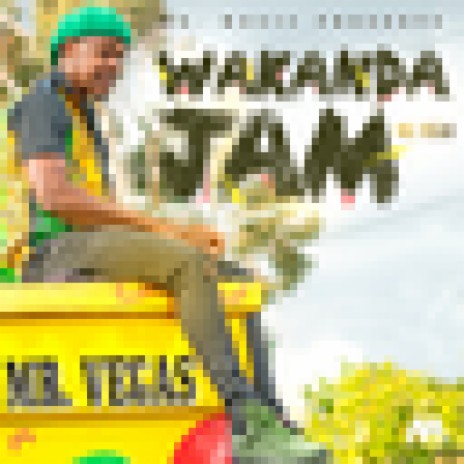 Wakanda Jam (Instrumental) | Boomplay Music