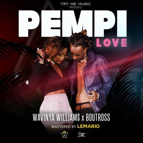 Pempi Love  feat. Boutross | Boomplay Music