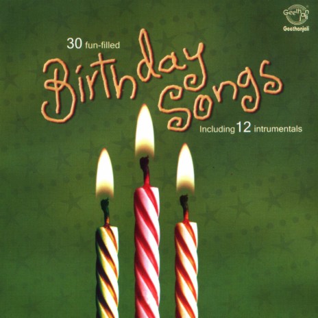 Happy Birthday Songs -1 | Boomplay Music