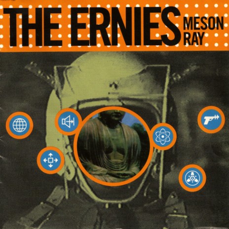 Mr. Benson & The Meson Ray (SOD-1) | Boomplay Music