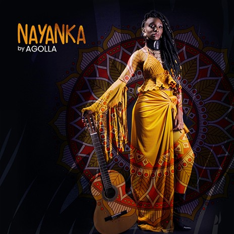 Nayanka | Boomplay Music