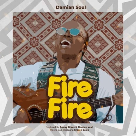 Fire Fire | Boomplay Music