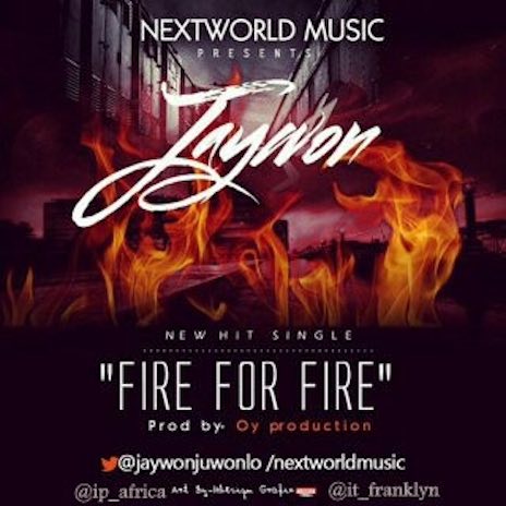 Fire For Fire | Boomplay Music