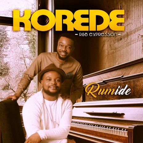 Korede - R&B Expression | Boomplay Music