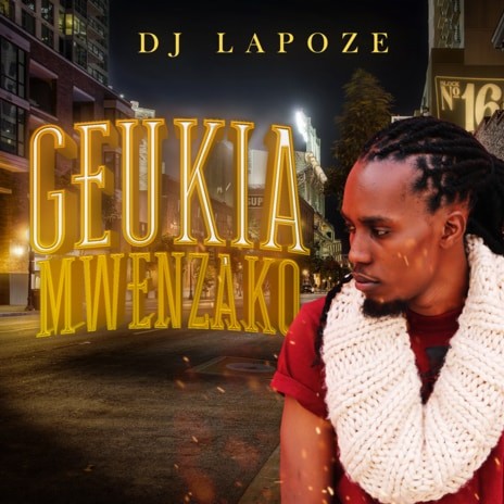 Geukia Mwenzako | Boomplay Music