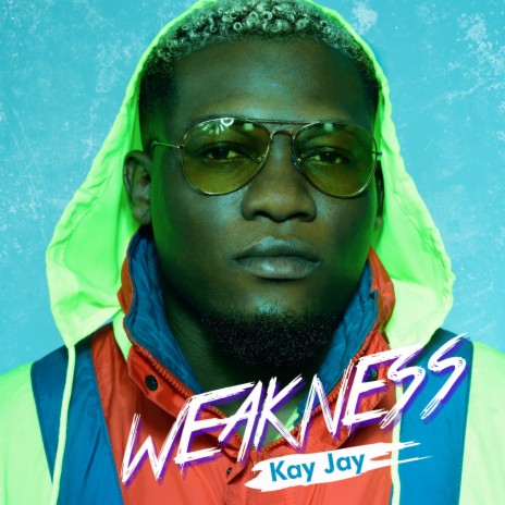 Weakness | Boomplay Music