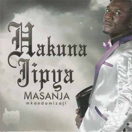 Hakuna Jipya | Boomplay Music