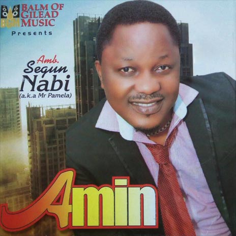 Amin IV | Boomplay Music