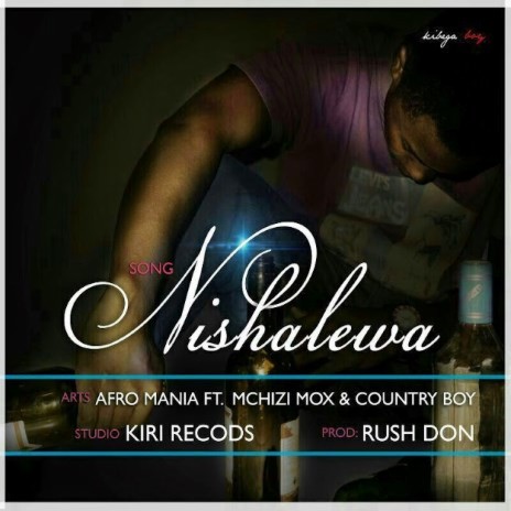 NishaLewa Ft. Mchizi Mox & Country Boy | Boomplay Music