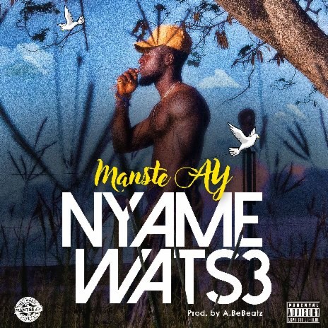 Nyame Watse | Boomplay Music