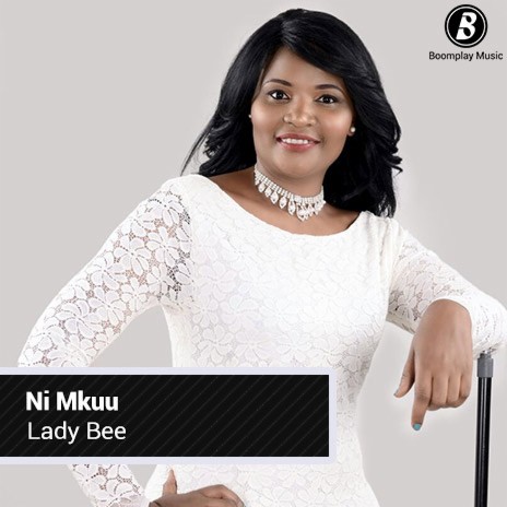 Ni Mkuu | Boomplay Music