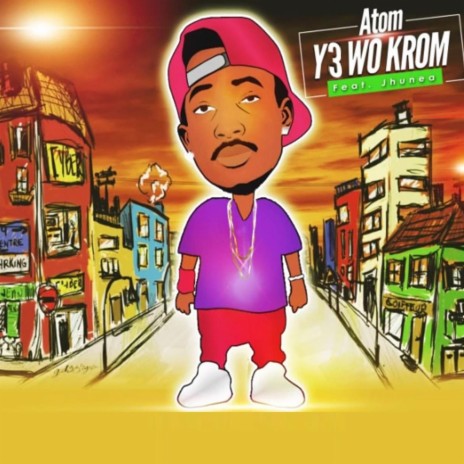 Ye Wo Krom