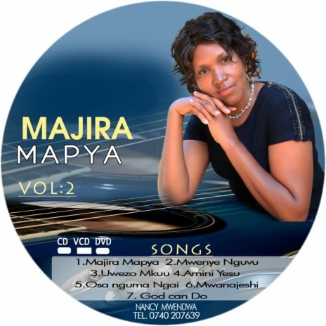 Majira Mapya | Boomplay Music