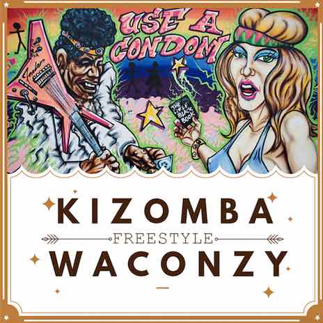 Kizomba (Freestyle)