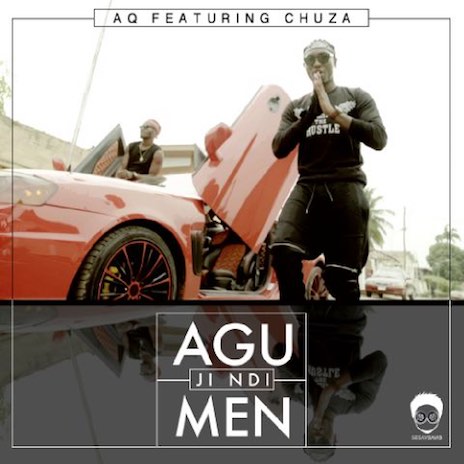 Agu Ji Nde Men ft. Chuza | Boomplay Music