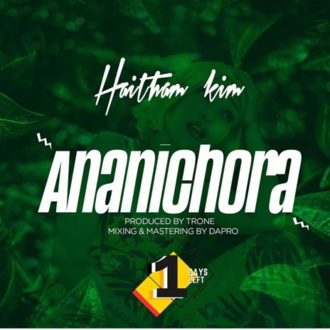 Ananichora | Boomplay Music