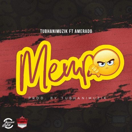 Menpe ft. Amerado | Boomplay Music