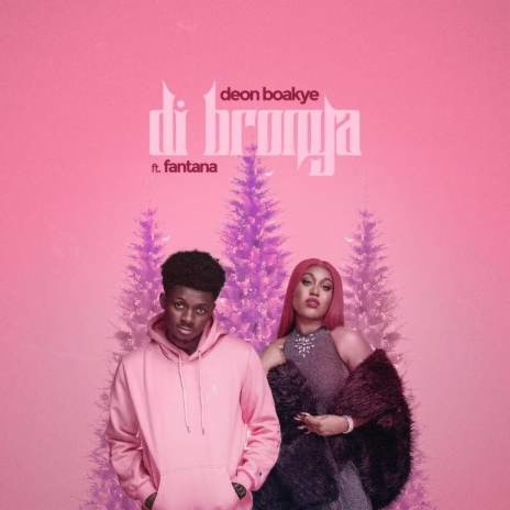 Di Bronya Remix ft. Fantana | Boomplay Music
