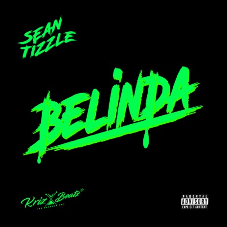 Belinda ft. krizbeatz | Boomplay Music