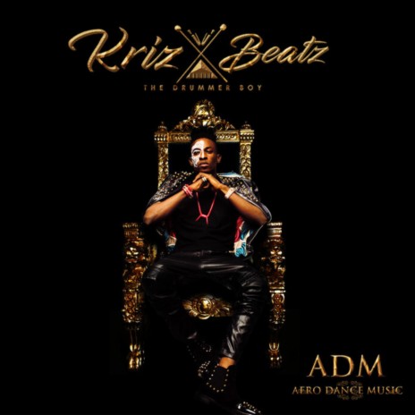 ADM Into ft. Dj Timmy | Boomplay Music