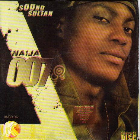 Naija Anthem