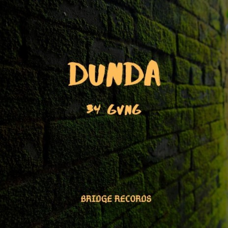 Dunda | Boomplay Music