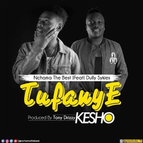 Tufanye Kesho ft. Dully Sykes | Boomplay Music
