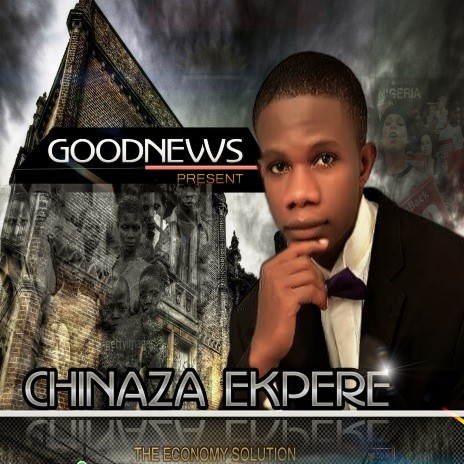Chinaza Ekpere | Boomplay Music