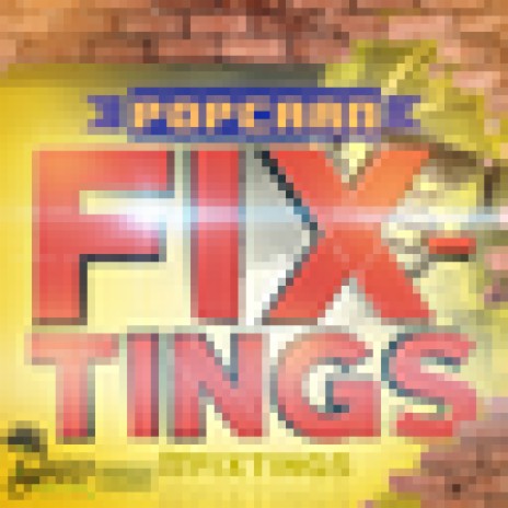Fix Tings | Boomplay Music