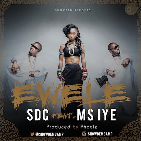 Ewele ft. Ms. Iye | Boomplay Music