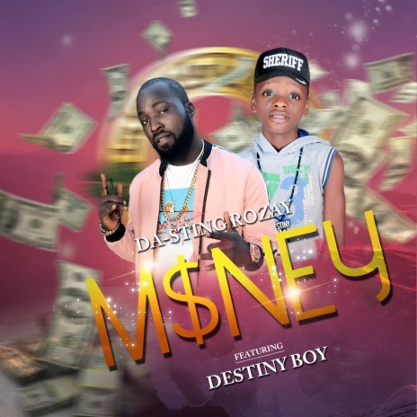 Money ft. DESTINY BOY | Boomplay Music