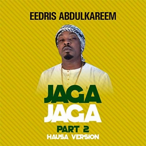 Jaga Jaga (Uncensored Hausa Version) | Boomplay Music